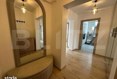 Apartament cu 2 camere decomandat în 1 Mai - 8