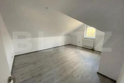 Casa de vanzare, cu 3 camere, 106 mp +2800 mp teren, zona Benic - 7