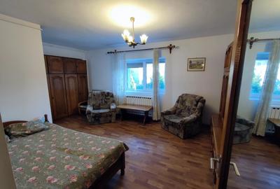 Inchiriez garsoniera spatioasa Aviatiei - 4