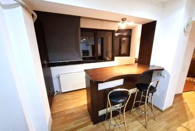 Garsoniera bloc mixt Ghica - Fac Constructii DB1567 - 5