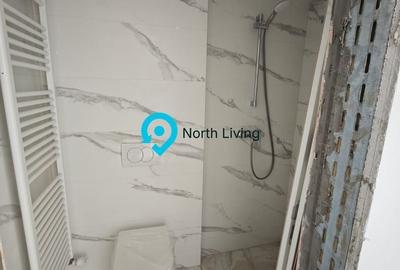 Apartament cu 2 camere decomandat în Nord - 30