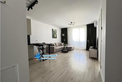 Apartament tip studio Lux Greenfield Residence - 11