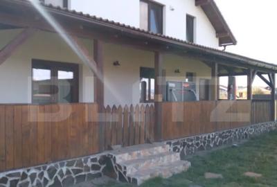 Casă cu 2 camere în Bod - 1