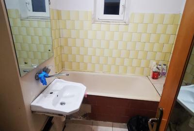 Apartament cu 2 camere decomandat în Micro 17 - 6