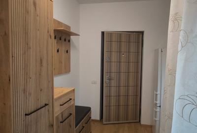 Garsonieră decomandată, mobilată în Ronaț - 3