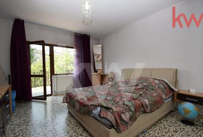 Casa Moderna 4 camere, 212 mp, mobilata, teren 377 mp - 2