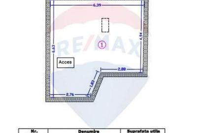 Casă cu 4 camere cu Teren 394 Mp în Tunari - 14