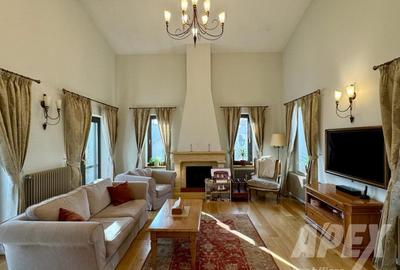 Vila 7 camere | Teren 1118mp | Piscina I Domnesti - 1