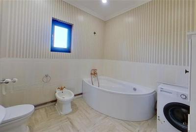 Casă individuală cu 5 camere cu Teren 1532 Mp în Exterior Est - 12