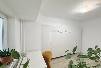 Apartament cu 3 camere decomandat, mobilat în P-ța Alba Iulia - 15