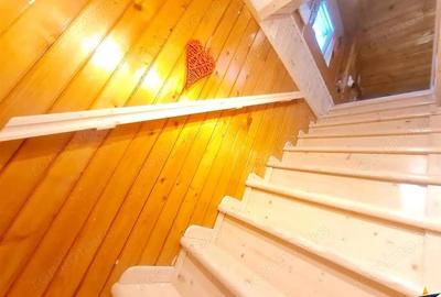 Casă cu 2 camere cu Canalizare în Central - 4