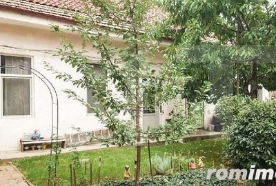 Casă cu 2 camere cu Teren 30 Mp în Central - 6