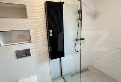 Casa cu 4 dormitoare, 4 bai si 2 bucatarii, terasa si beci  de vanzare in Oradea - 10