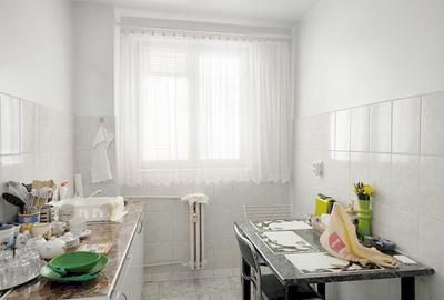 Zona ITC, apartament liber la vanzare. - 3