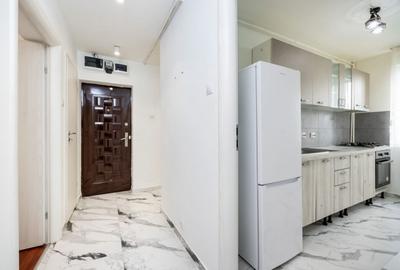 Apartament cu 2 camere decomandat în Alexandru Obregia - 8
