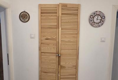 Apartament cu 3 camere semidecomandat în Moșilor - 4