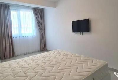 Apartament cu 2 camere nedecomandat în Micro 17 - 15