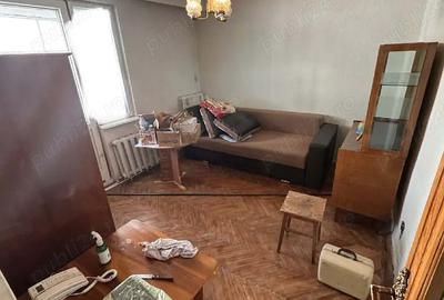 Apartament cu 2 camere decomandat în Precista - 5