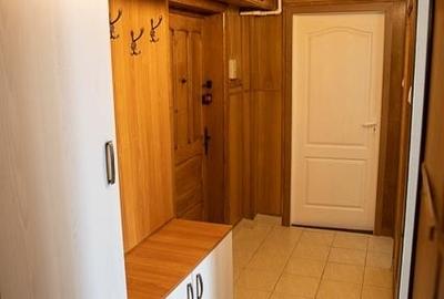 Apartament cu 3 camere decomandat în Tudor - 9