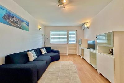 Vanzare apartament cu 2 camere Titulescu 94 - 3