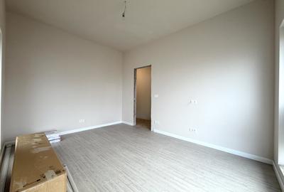 Duplex 4 camere, 110mp utili, 260mp teren, asfalt - Mosnita Noua - 9