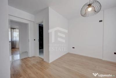 Apartament cu 3 camere decomandat în Prelungirea Ghencea - 18
