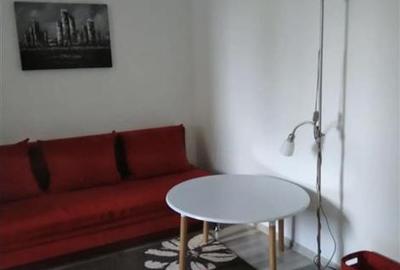 Garsonieră decomandată, mobilată în Lipovei - 2