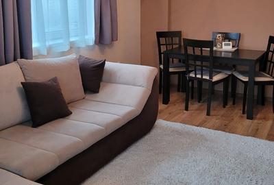Vand apartament 2 camere, Vista Rezidential - 3