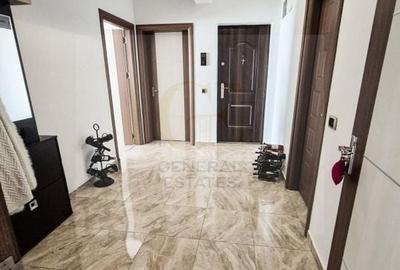 Apartament Isaran Residence - 4