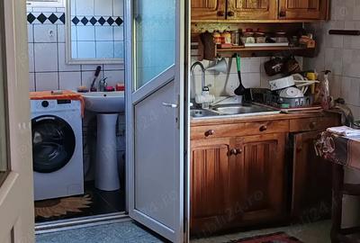 Casa Vila de vanzare in Comuna Bezdead, Jud. Dambovi?a, Pucioasa ( 25 km de Sinaia ) - 5