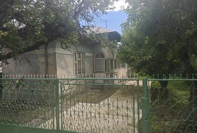 Casa Razvad Dambovita, 3 camere - 8