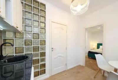 Garsoniera semidecomandata - zona Centru Istoric - 4