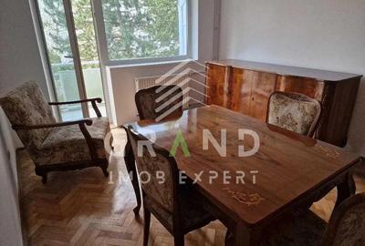 Apartament 4 camere | 93 mp + balcon 10 mp | Piata Flora - Manastur - 2