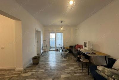 Apartament cu 2 camere decomandat în Giarmata - 1