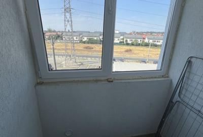 Inchiriere Garsoniera  Militari Residence - 10