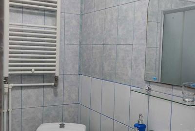 Garsonieră decomandată în Brâncoveanu