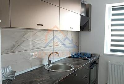 Garsoniera de vanzare, zona Titan - 8