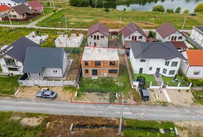 Casa / Vila 4 camere 0% Comision Zimandu Nou,Arad - 1