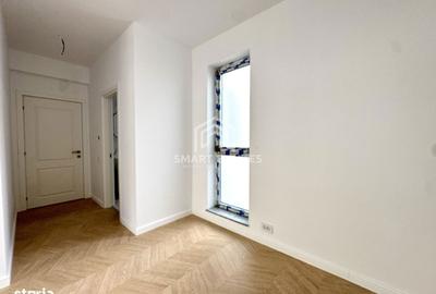 Apartament cu 3 camere în Herăstrău - 12