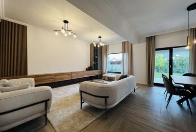 Duplex cu 4 camere cu Canalizare în Dumbrăvița - 3