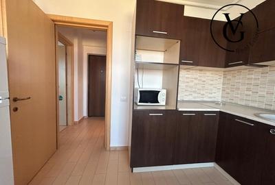 Garsoniera Hanul cu Peste / JT TOWER Garsoniera Hanul cu Peste / JT TOWER - 5