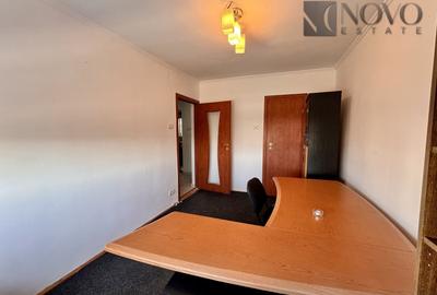 Apartament cu 3 camere semidecomandat, mobilat în Victoriei - 9