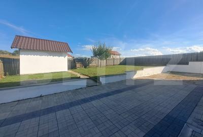 Casa spatioasa de vanzare in Bod - teren generos, zona in dezvoltare - 15