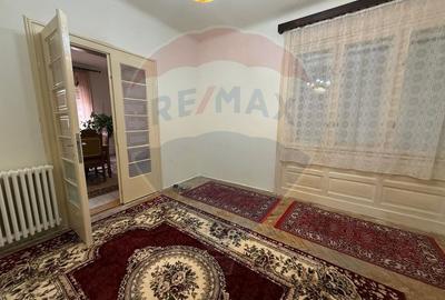 Casă cu 5 camere cu Teren 224 Mp în Ultracentral - 4