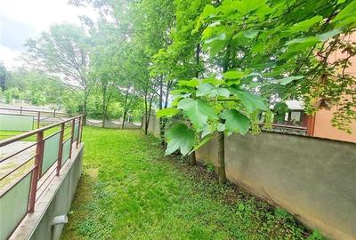 Vila Impetuoasa pe 700mp teren:Spatiu versatil pentru locuinta/afacere Premium - 19