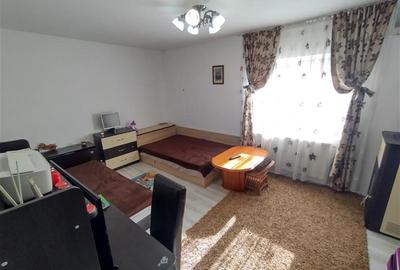 Apartament cu 2 camere decomandat, mobilat în Vest - 11