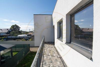 Casa noua la intrare in Mioveni, Jud. Arges, DE VANZARE! - 3