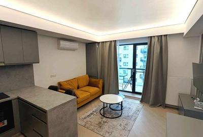 Apartament cu 2 camere în Central - 5