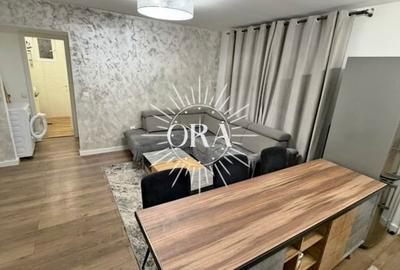 APARTAMENT 2 CAMERE DECOMANDATE | GHEORGHENI ZONA DIANA - HERMES | ETAJ 2 - 4