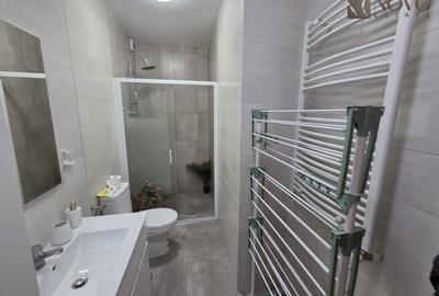 Apartament cu 2 camere decomandat, mobilat în P-ța Rosetti - 16
